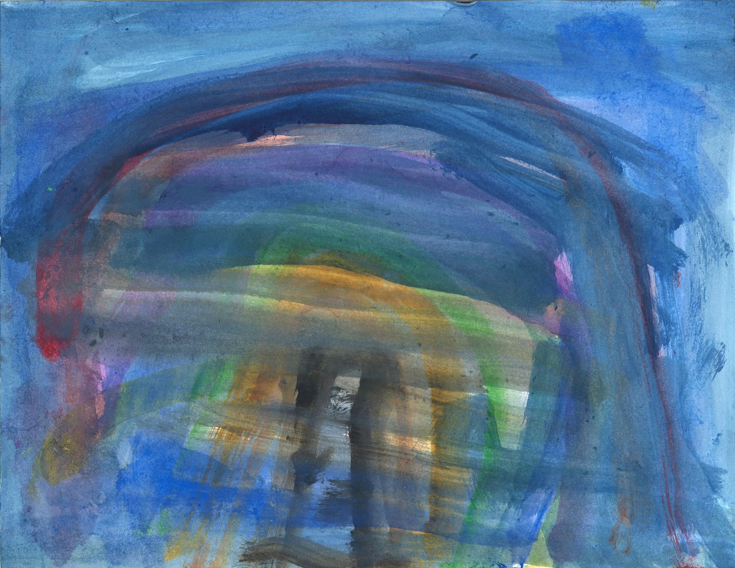 Untitled by Molly Warren