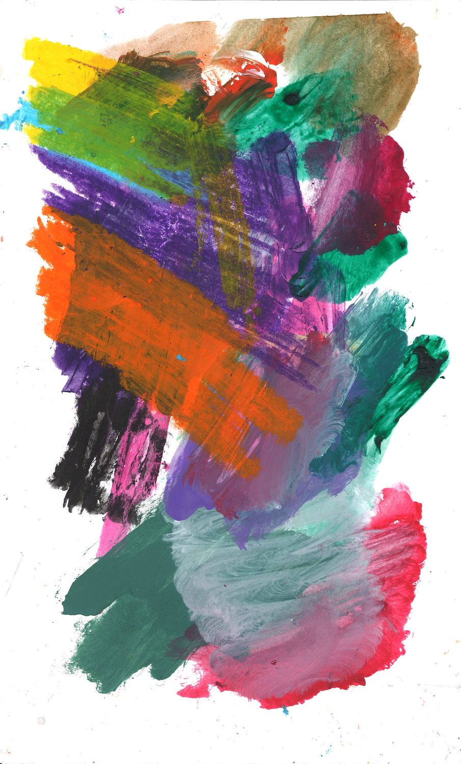 Untitled by Shawnae Wilson