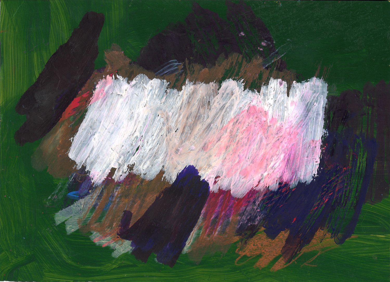 Untitled by Shawnae Wilson