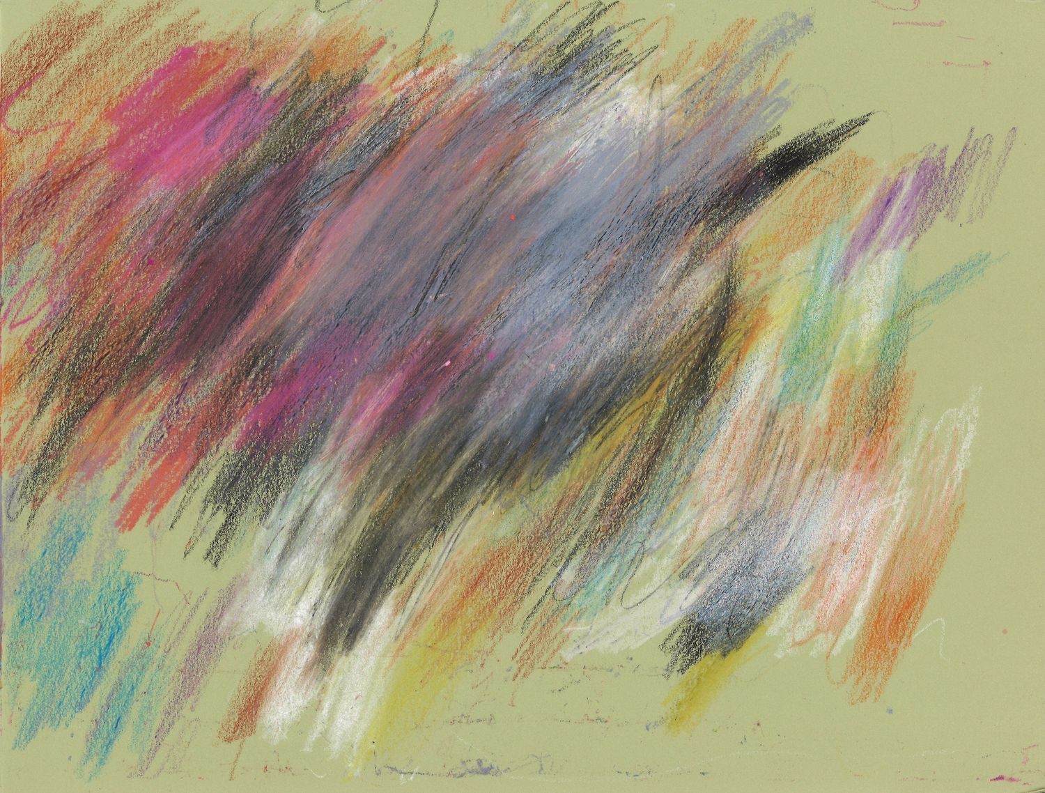 Untitled by Kristopher Yuhas