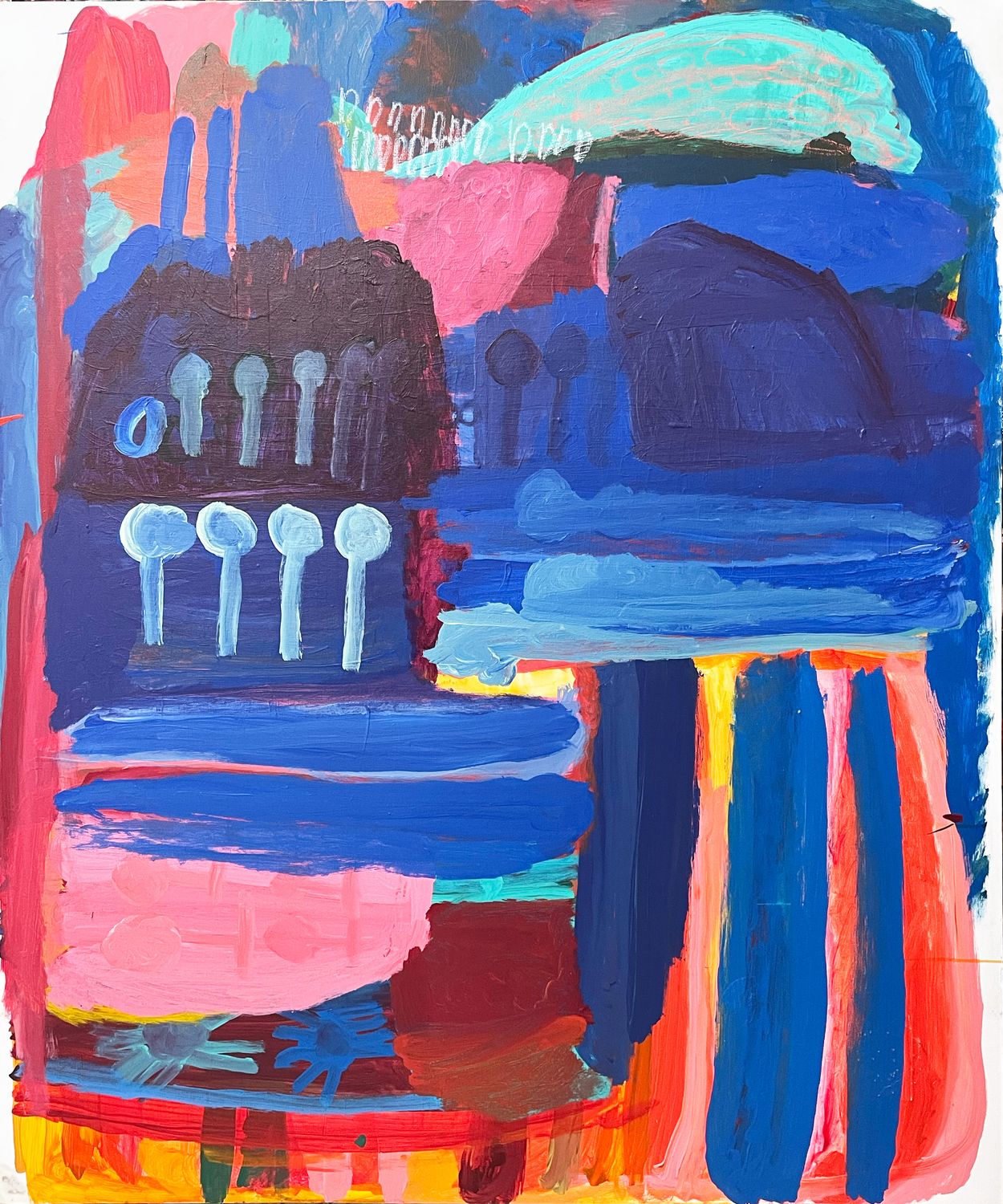 Garden by Karlee Salamone