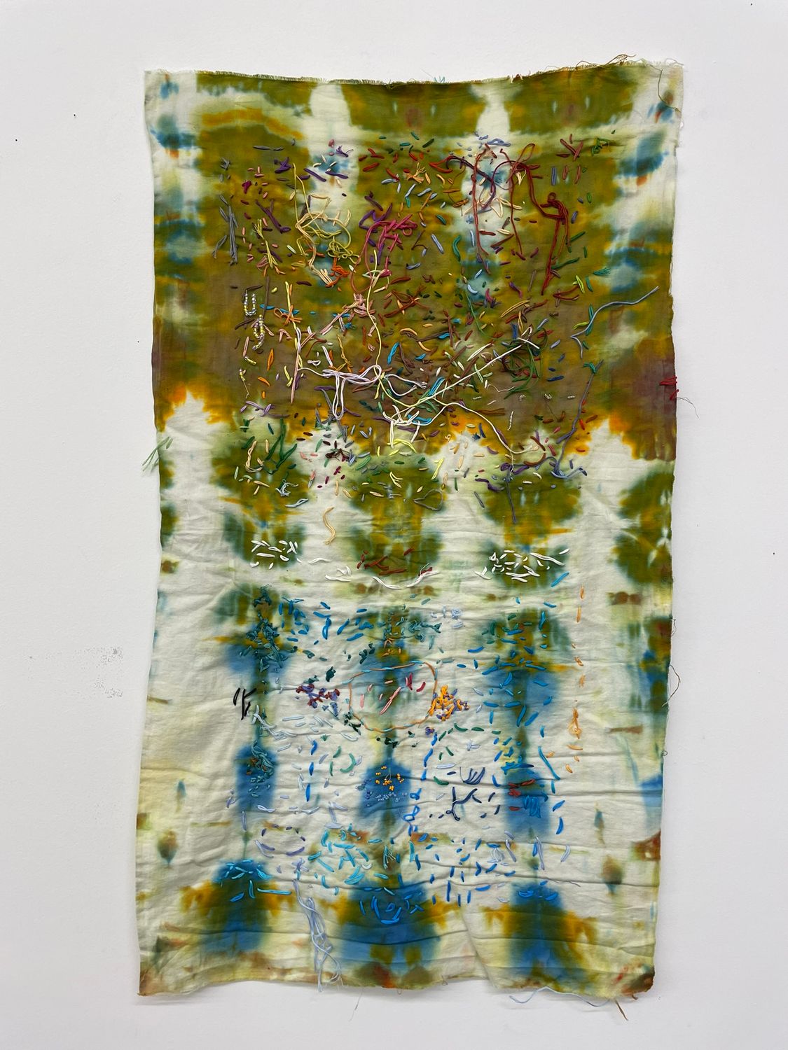 Untitled by Faith Olumbe