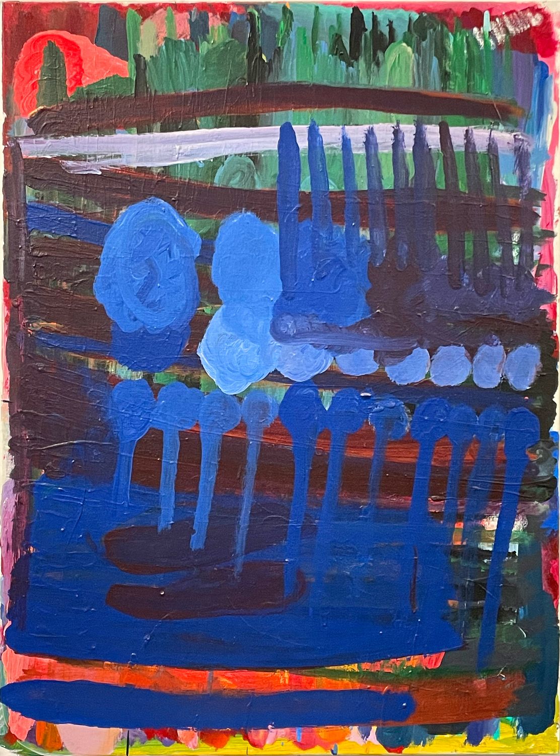 River by Karlee Salamone