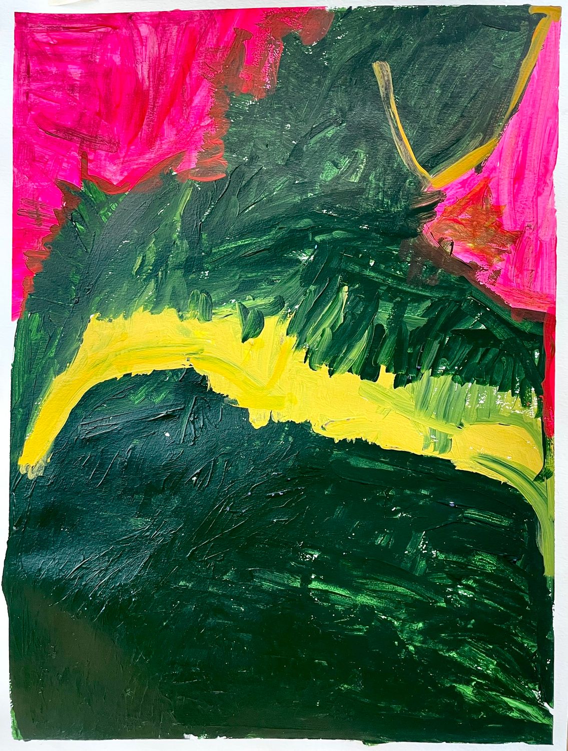 Untitled by Faith Olumbe