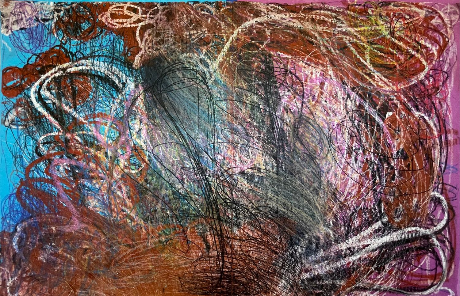 Untitled by J. Douglas Tan