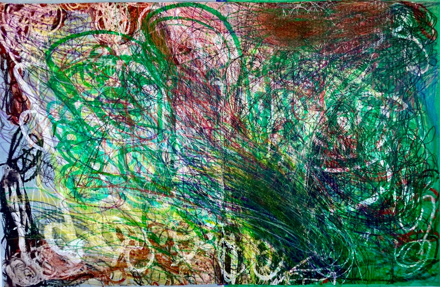 Untitled by J. Douglas Tan