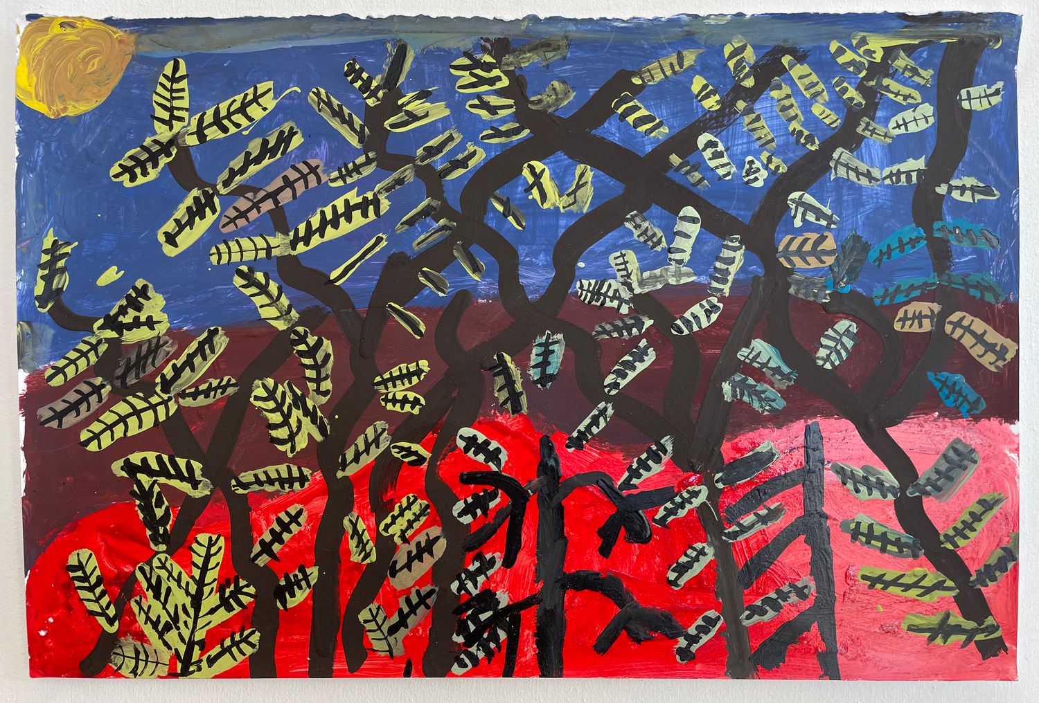 Leaves Life Vol.2 by Eric Stewart