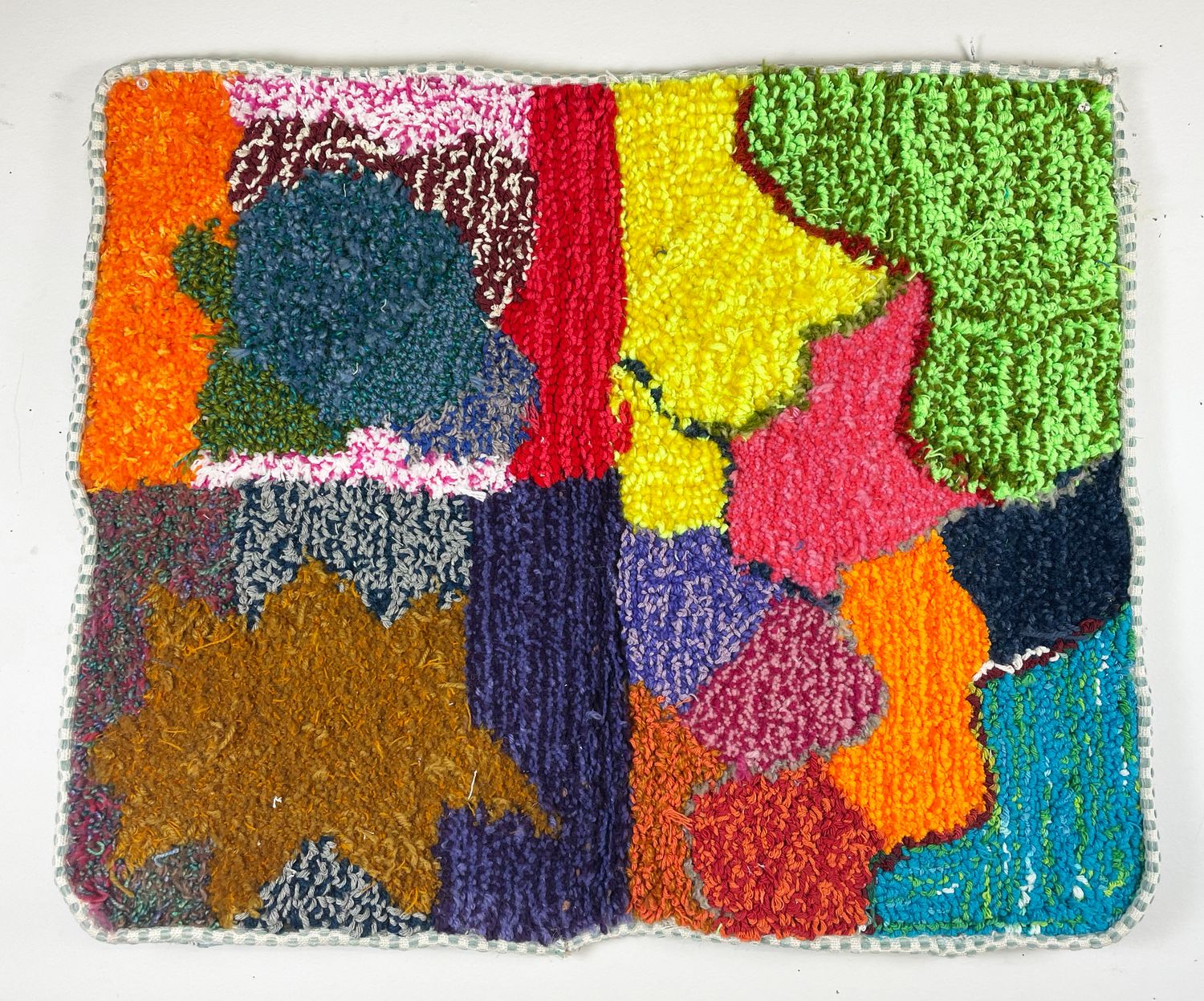 Stars and Flowers by Ania Lattie