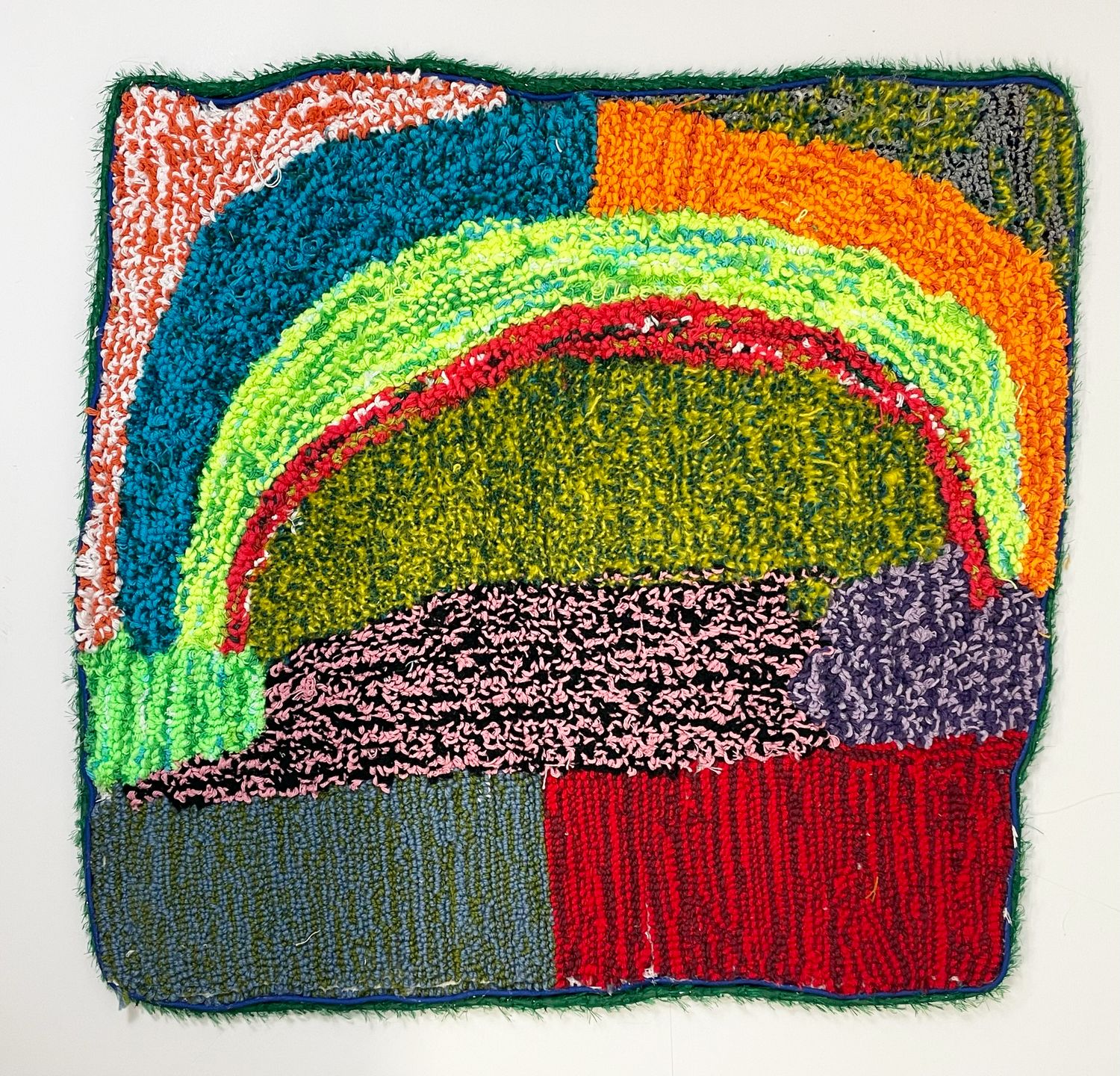 Rainbow by Ania Lattie