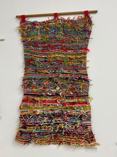 Untitled by Alexa Sekula