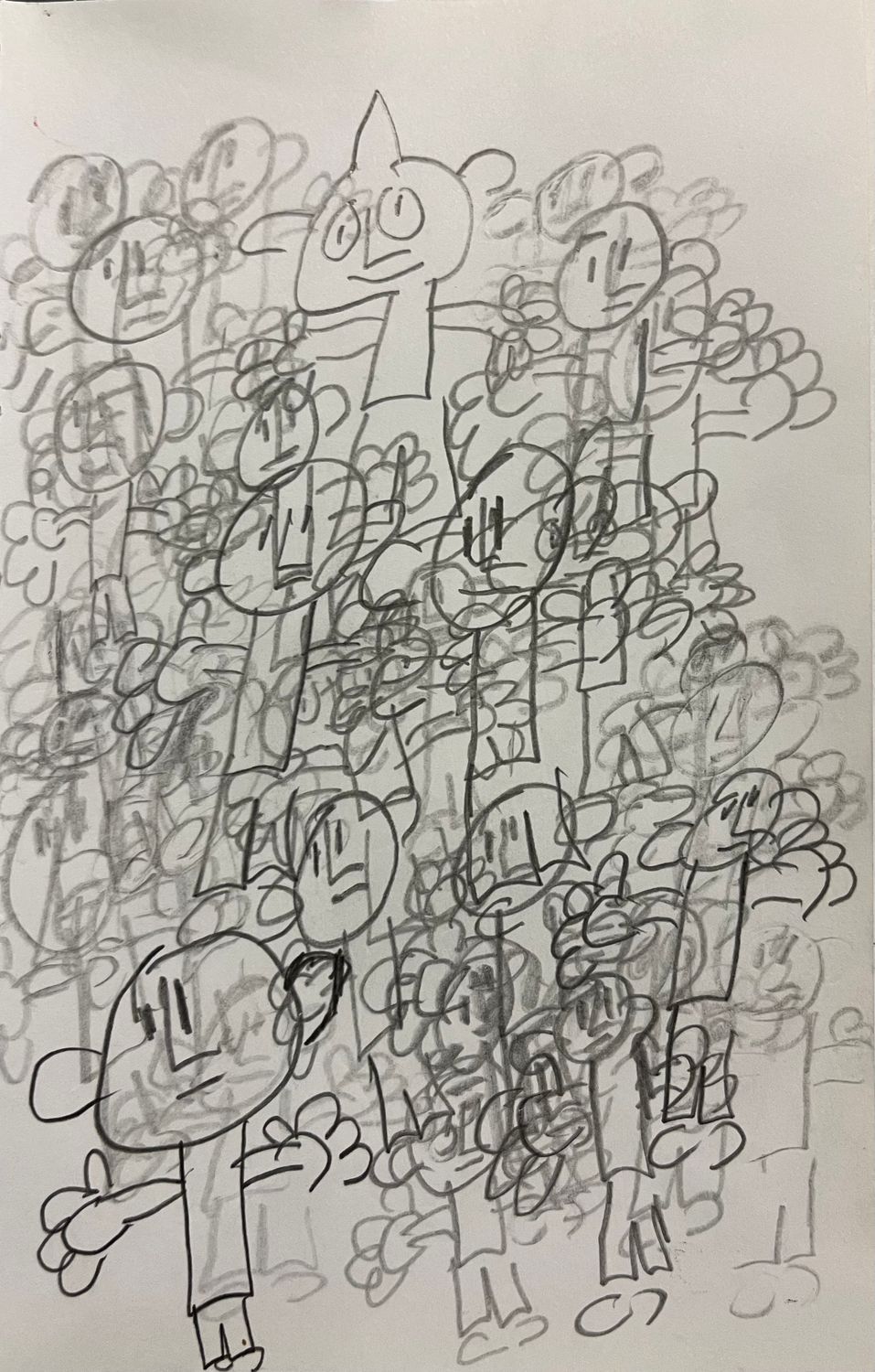 Untitled by Alex Smith