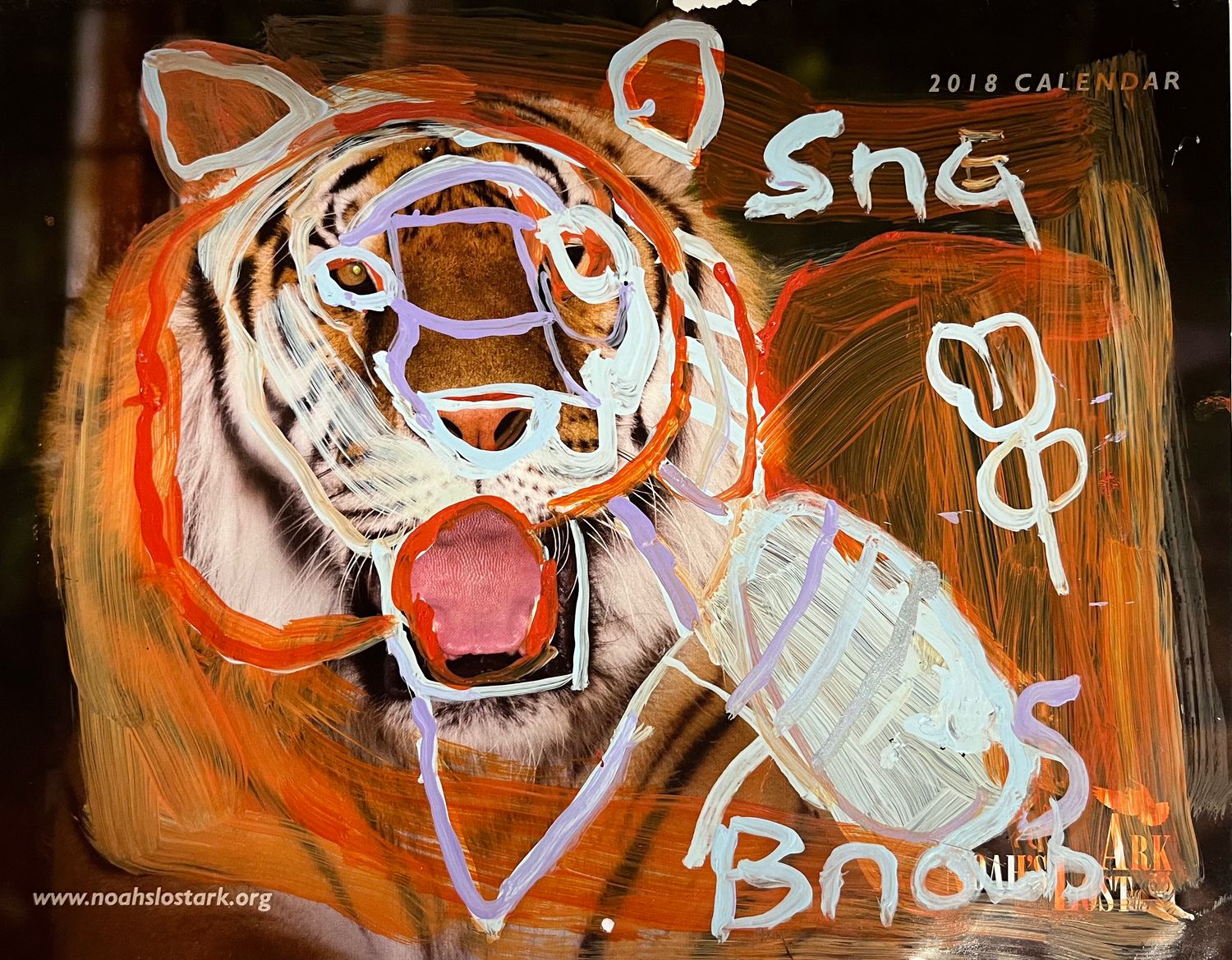 Untitled by Brandon Spicer-Crawley