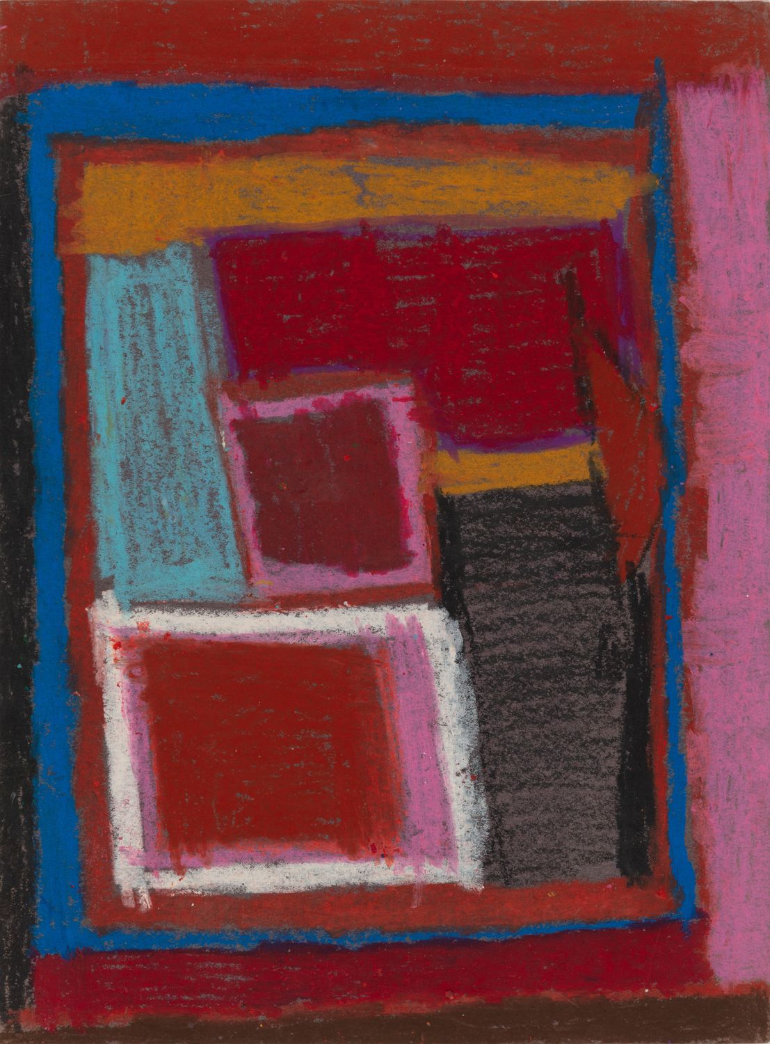 Box by Brooke Heckler