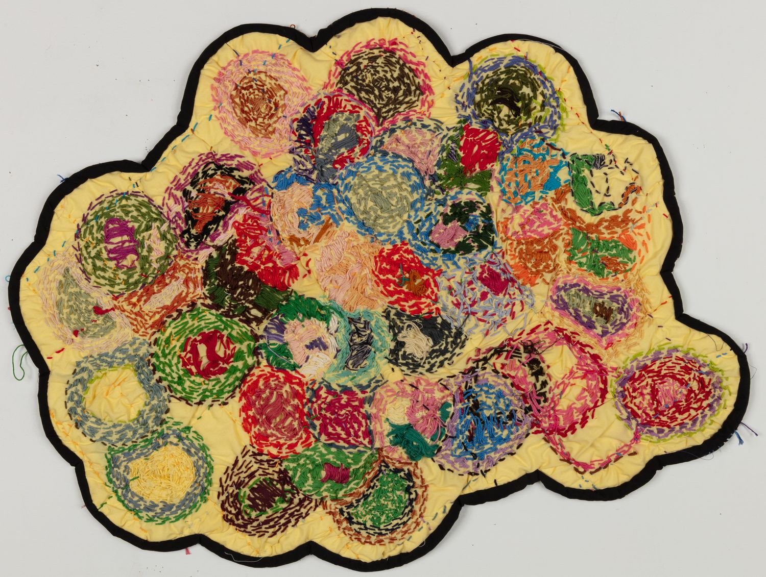 Puddle by Cassie Flanagan