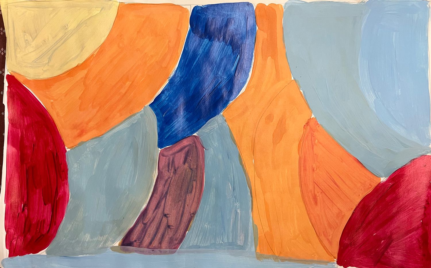 Untitled by Deja Cook