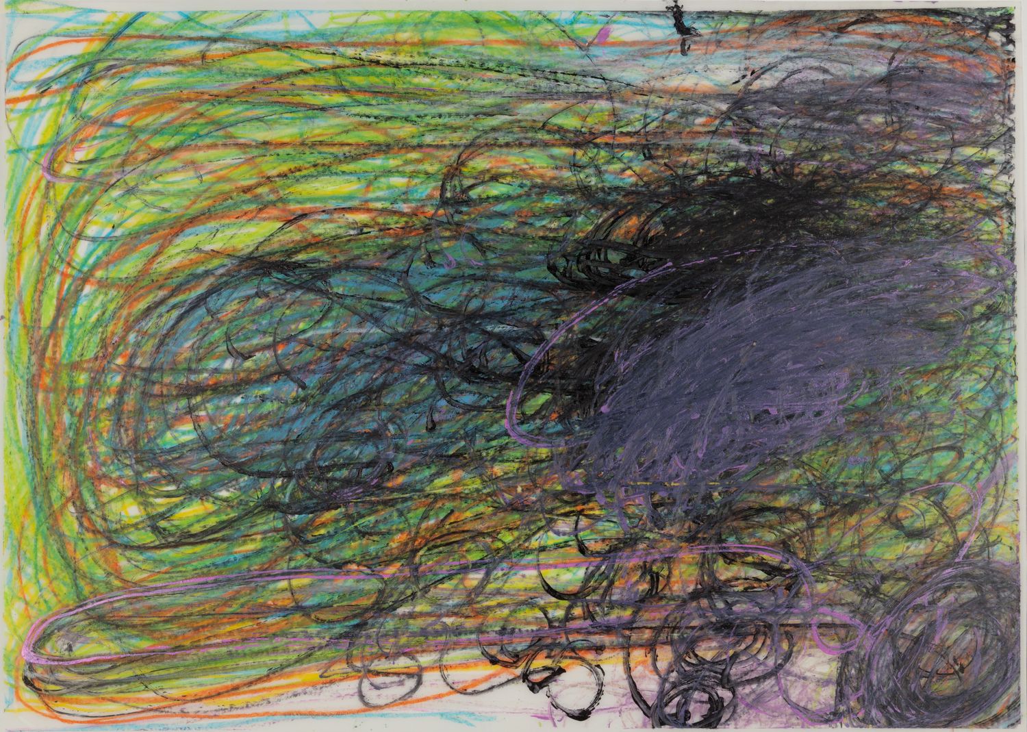 Untitled by Doug Tan