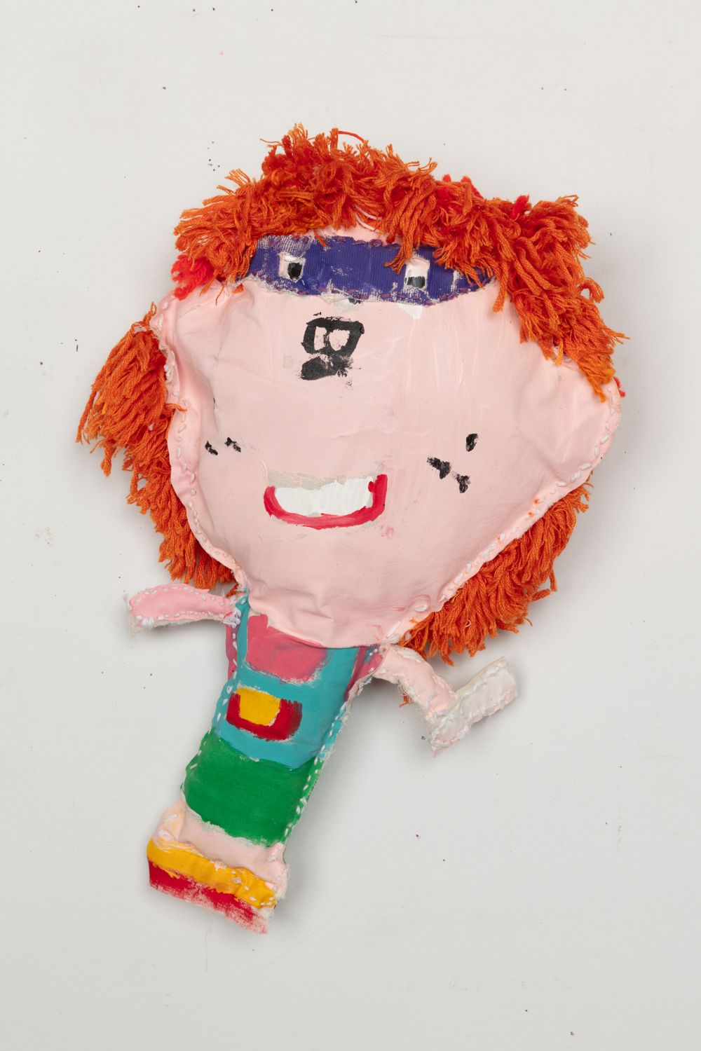 Chuckie Finster by Crystal Fike