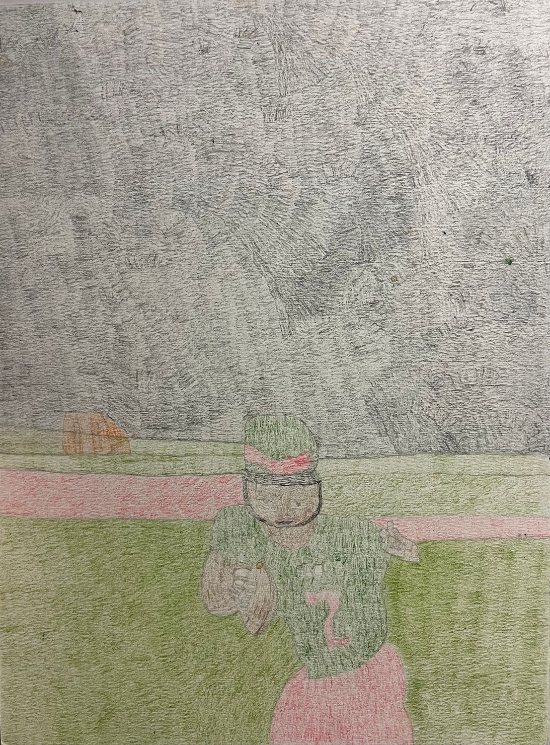 Eagles by Jacob Corsi