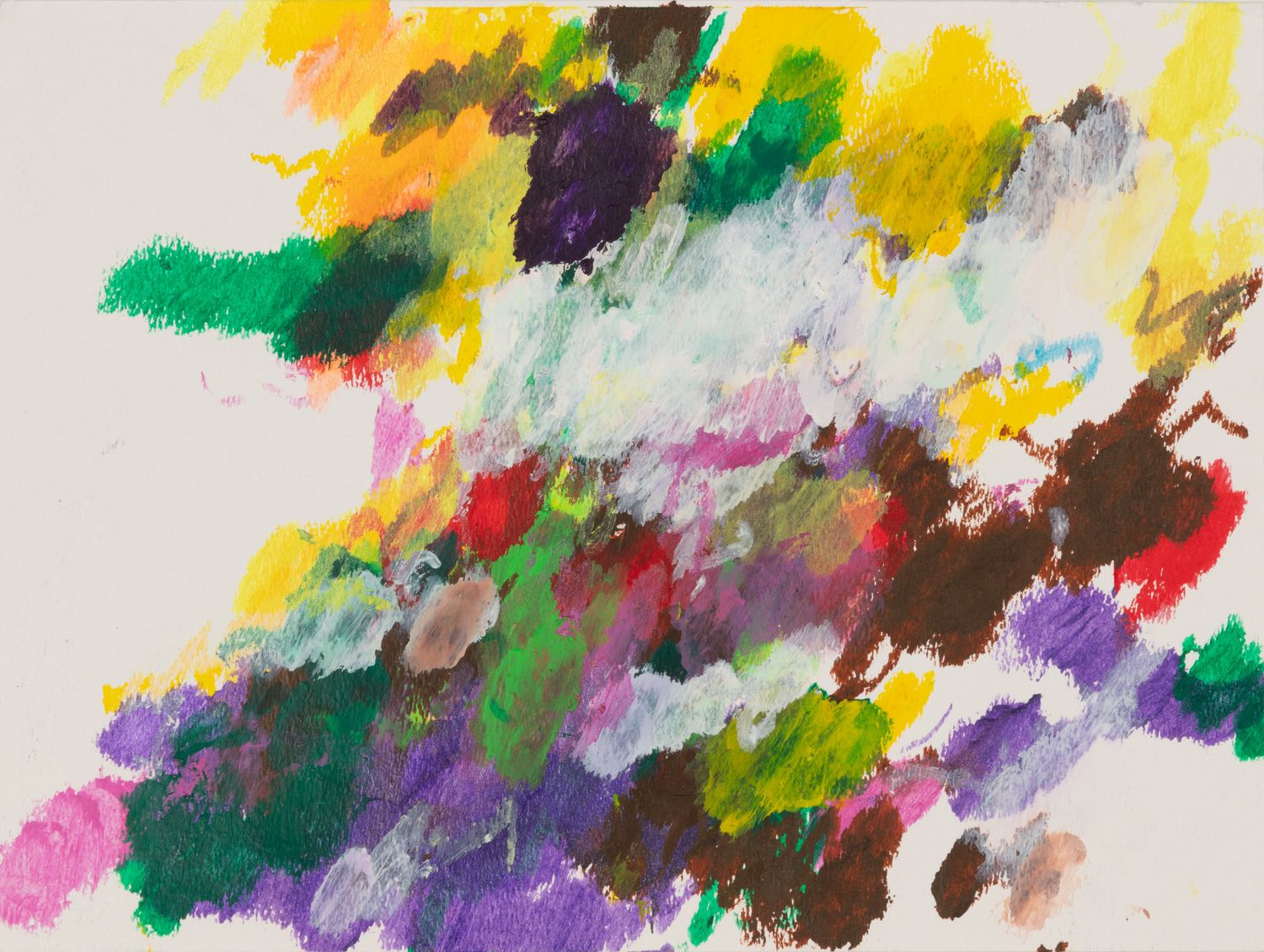 Untitled by Kris Yuhas