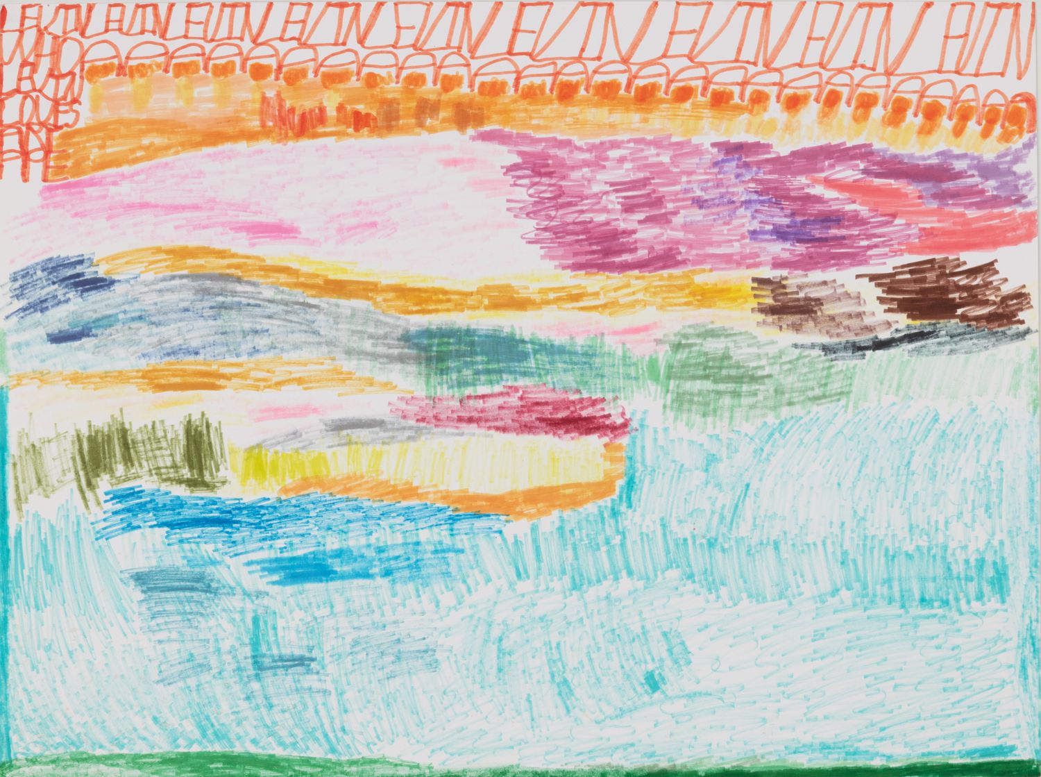 Untitled by Levin Henry