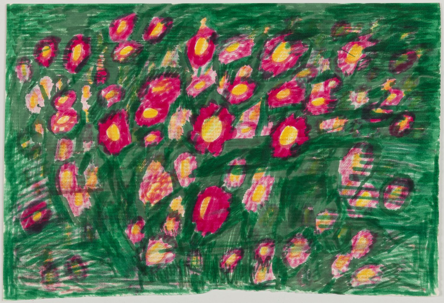 Flowers by Tamisha Williams