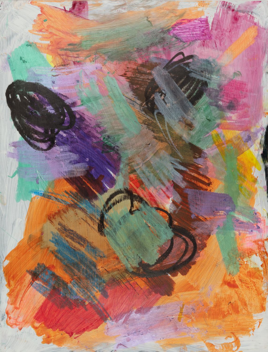 Untitled by Shawnae Wilson