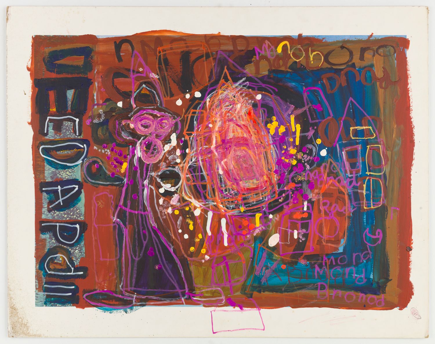 Witch&#39;s House by Brandon Spicer-Crawley