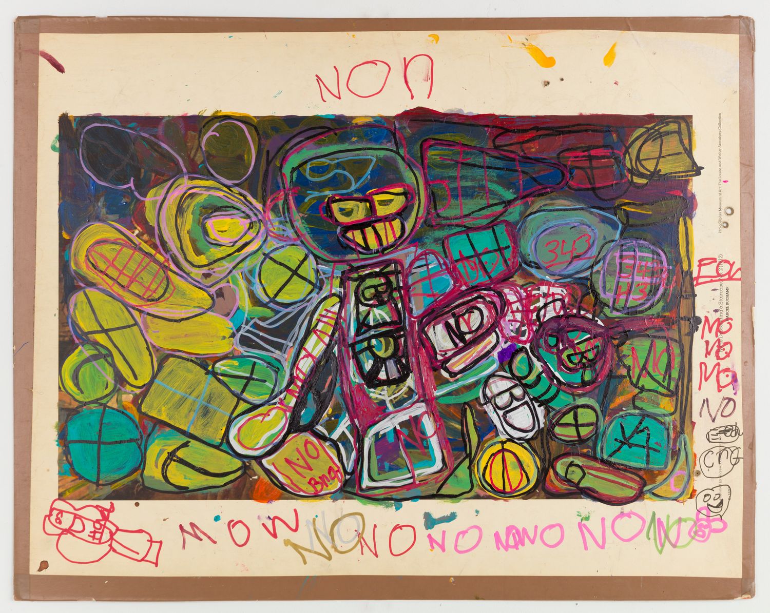 Me, You by Brandon Spicer-Crawley