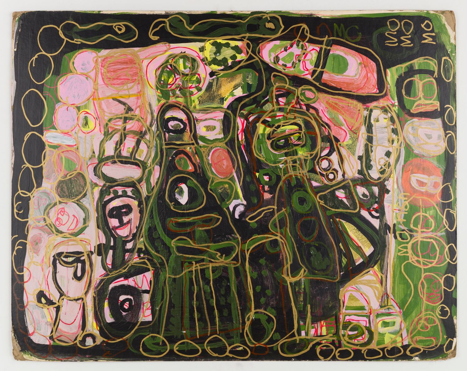 Untitled by Brandon Spicer-Crawley