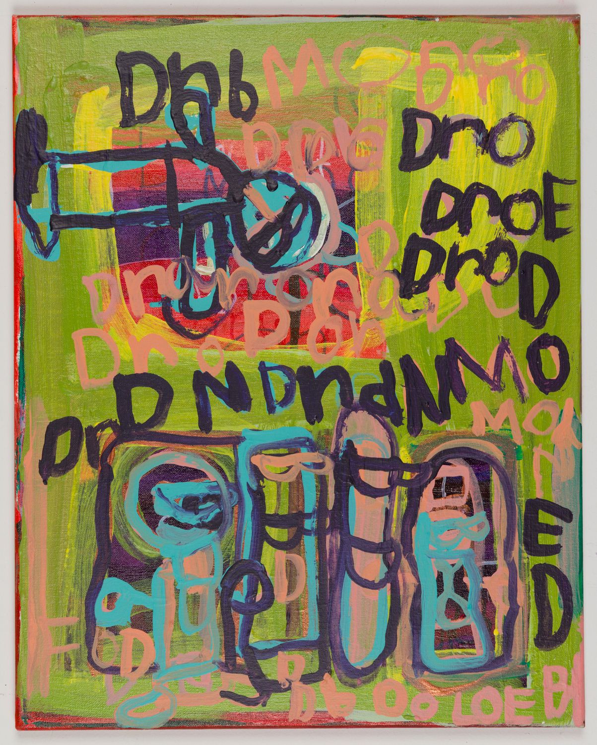 Brad  by Brandon Spicer-Crawley