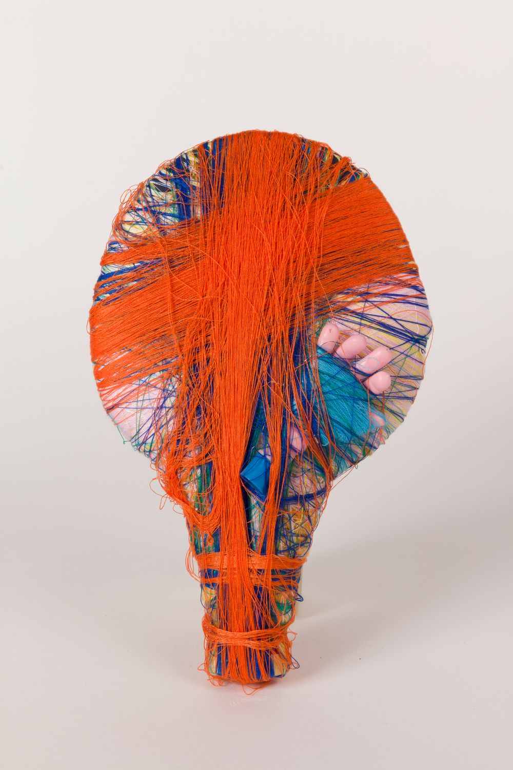 Untitled by Cindy Gosselin