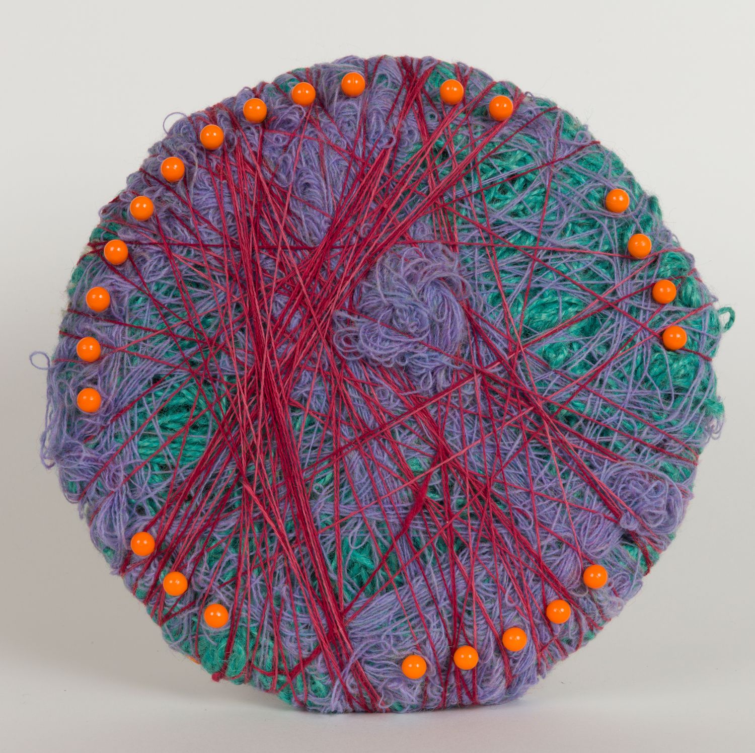 Untitled by Cindy Gosselin