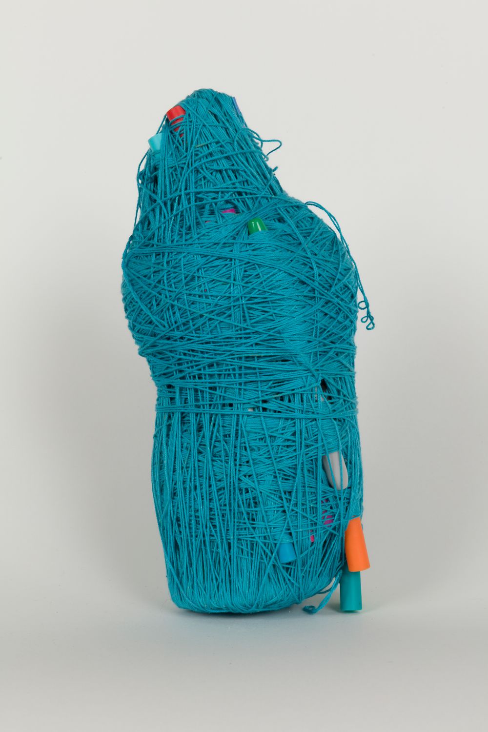 Untitled by Cindy Gosselin