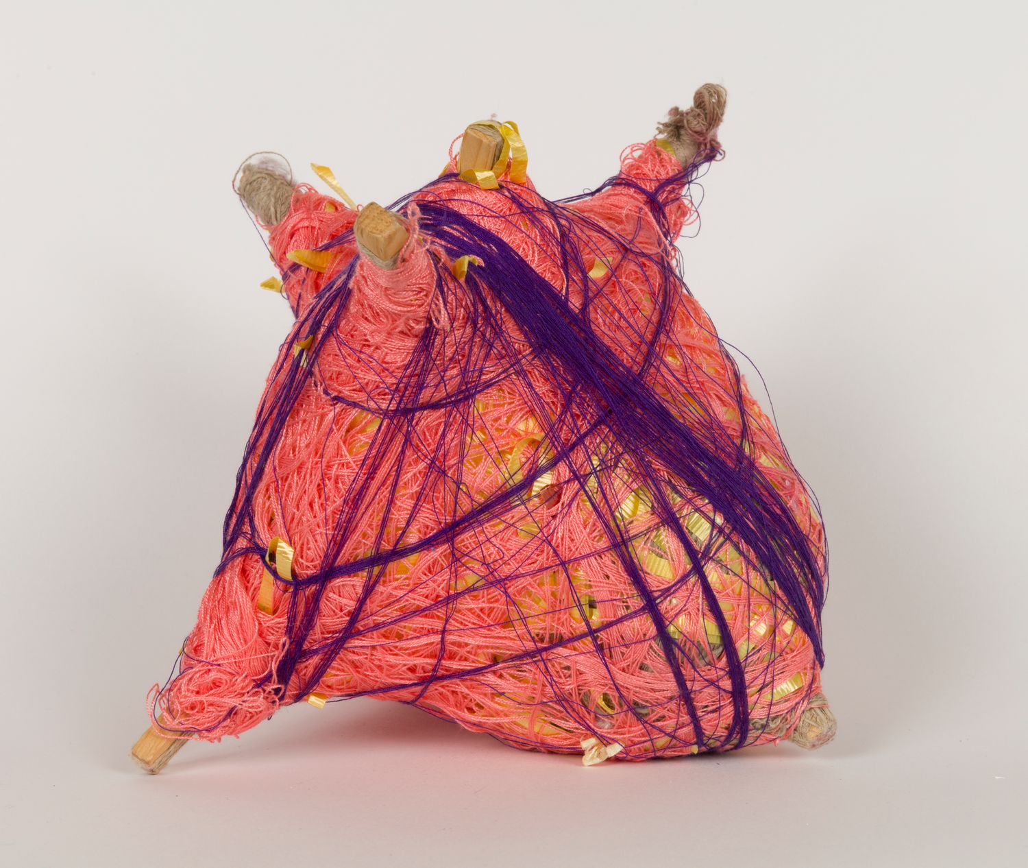 Untitled by Cindy Gosselin