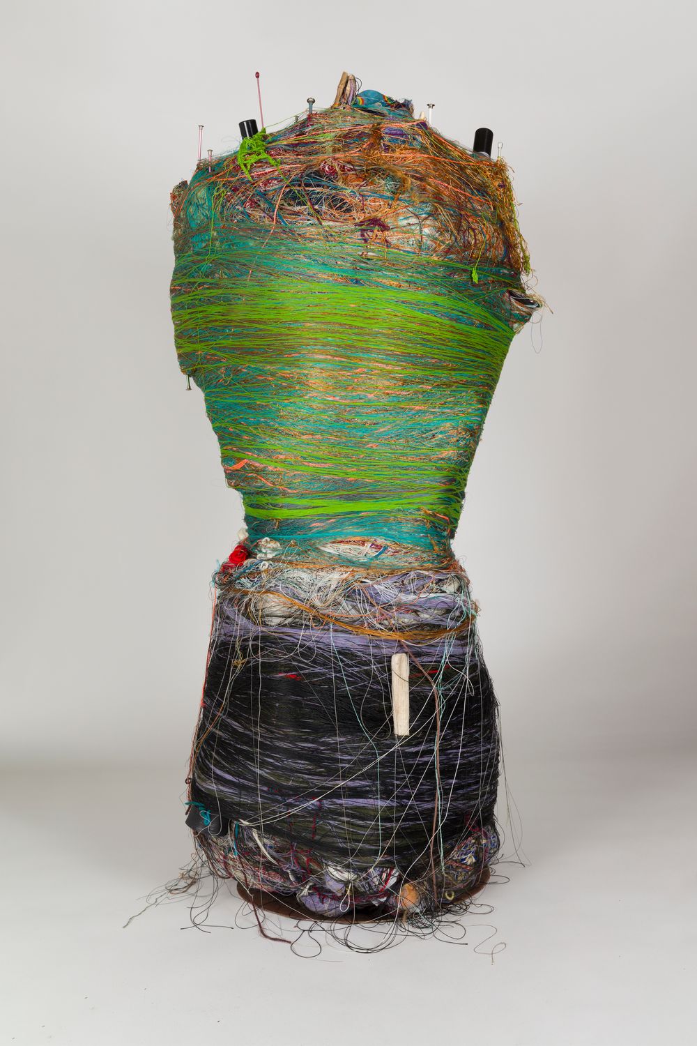 Untitled by Cindy Gosselin