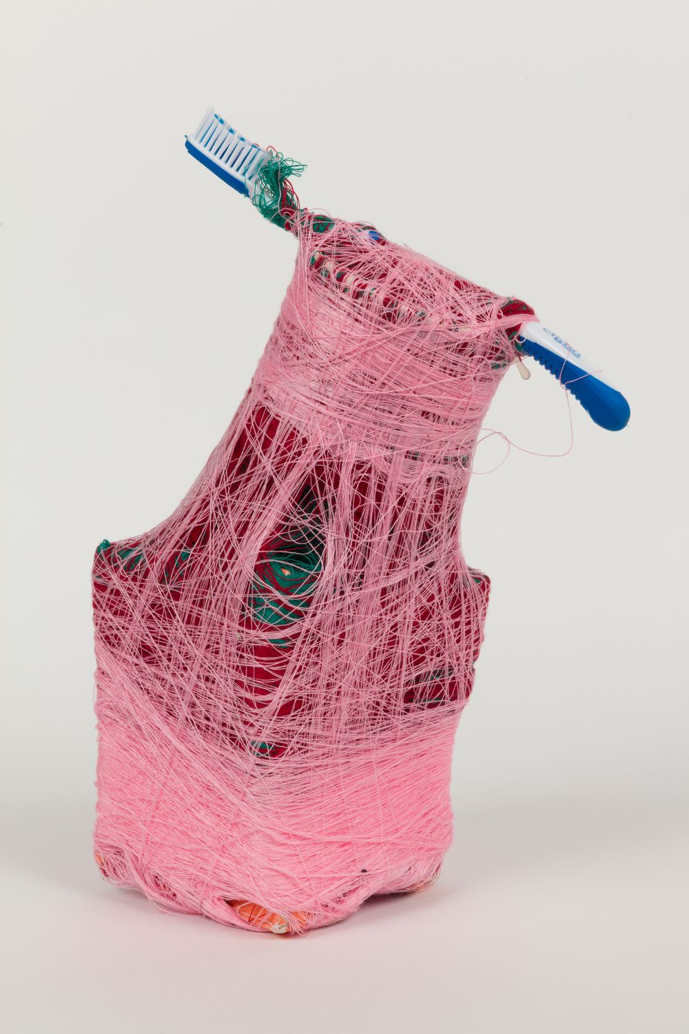 Untitled by Cindy Gosselin