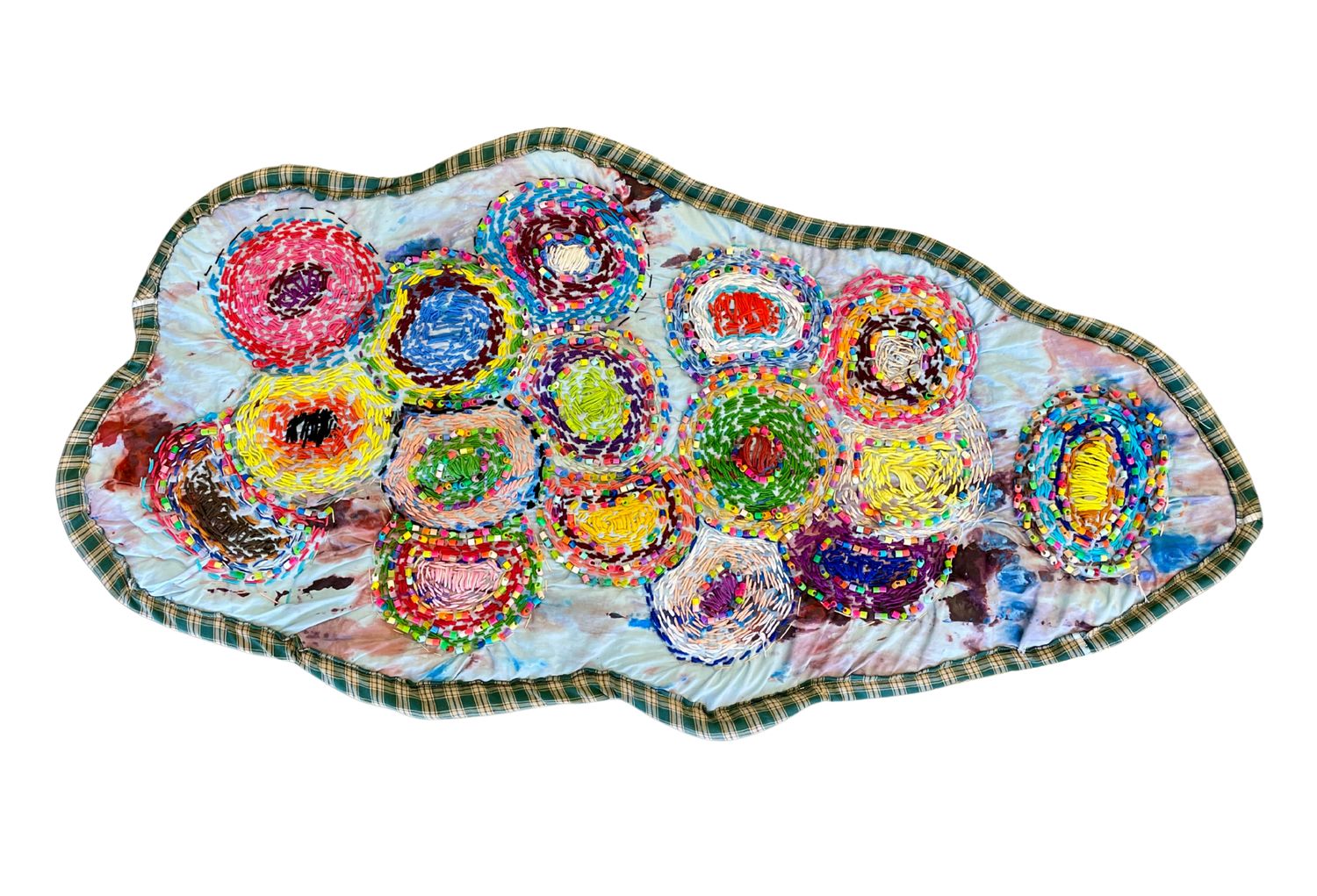 Pond by Cassie Flanagan