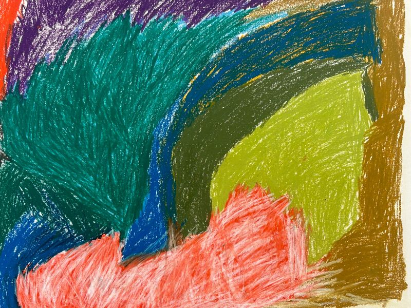 Faith Olumbe: Inside