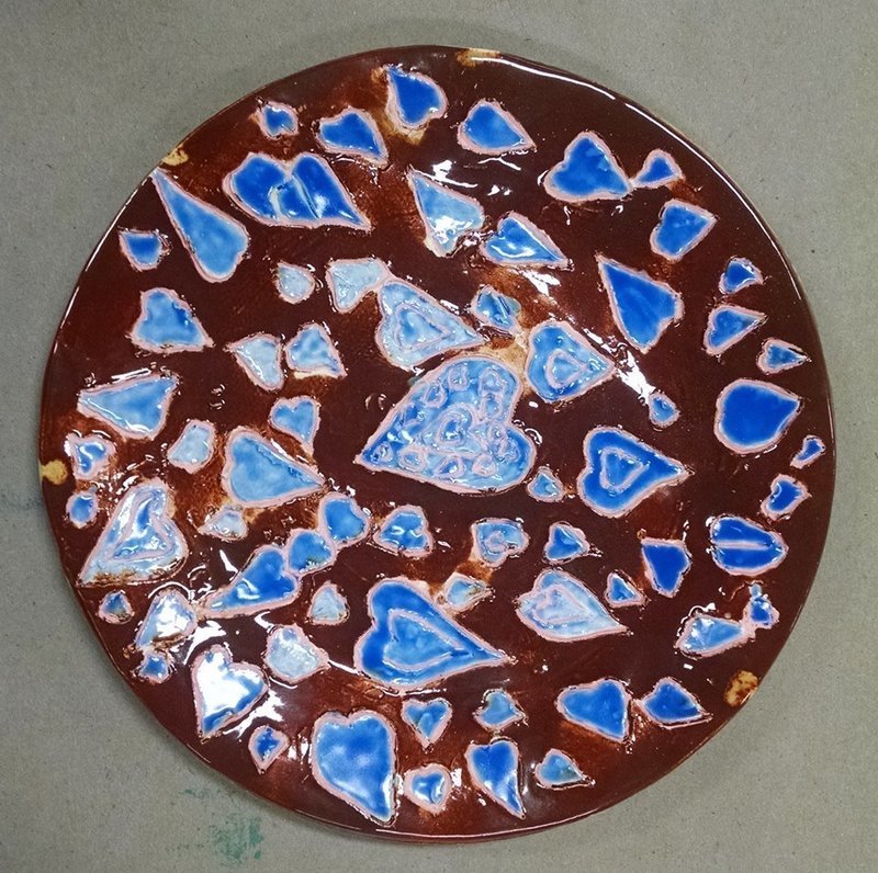 Ceramics