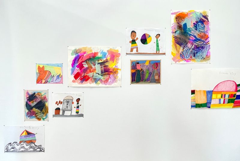 SHOP WORK FROM EXHIBITIONS