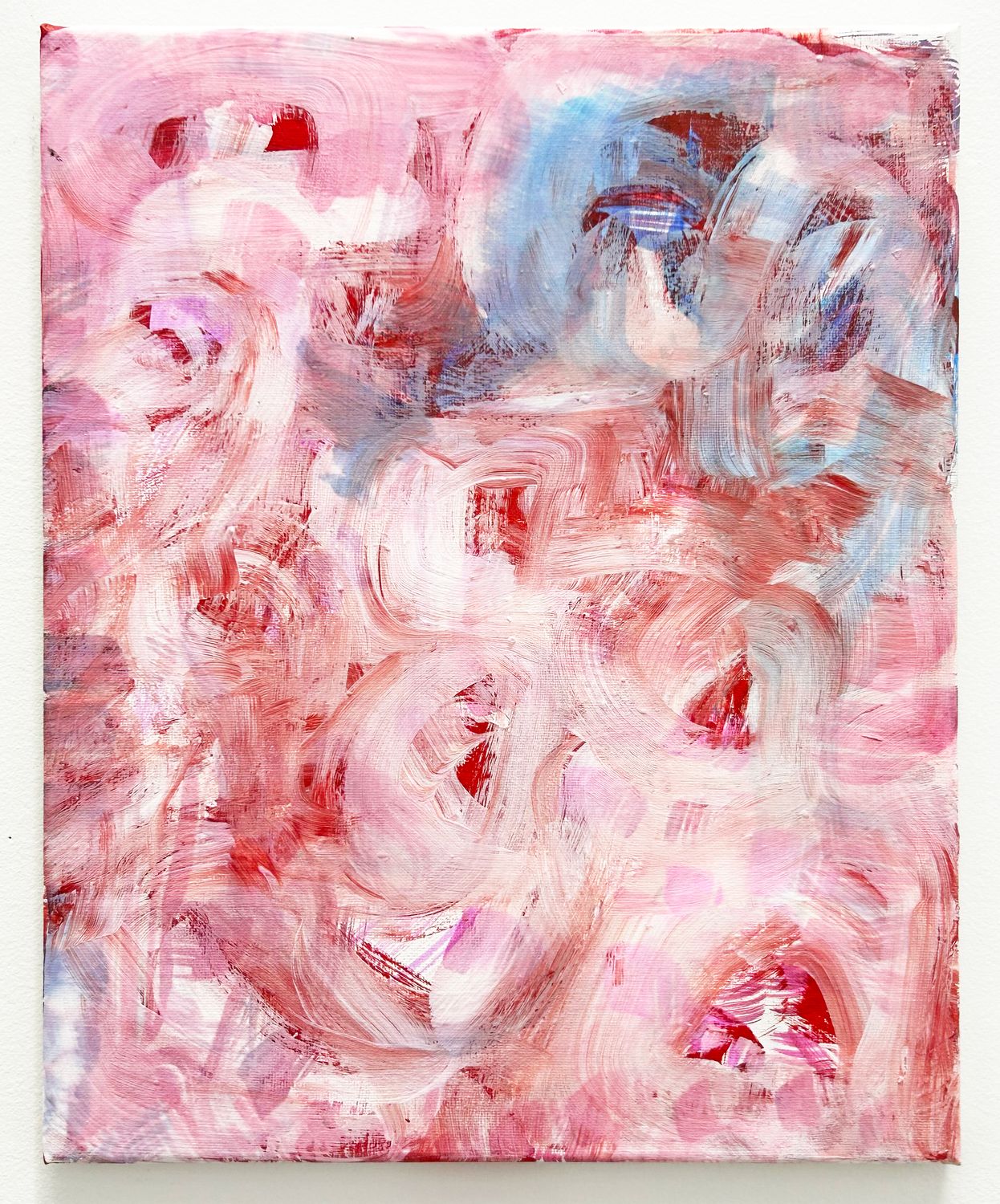 Outside by Faith Olumbe