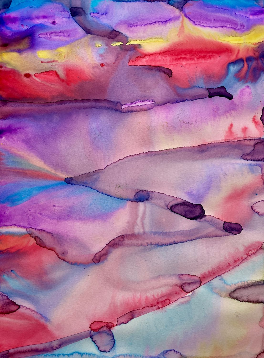Untitled by Molly Andrews