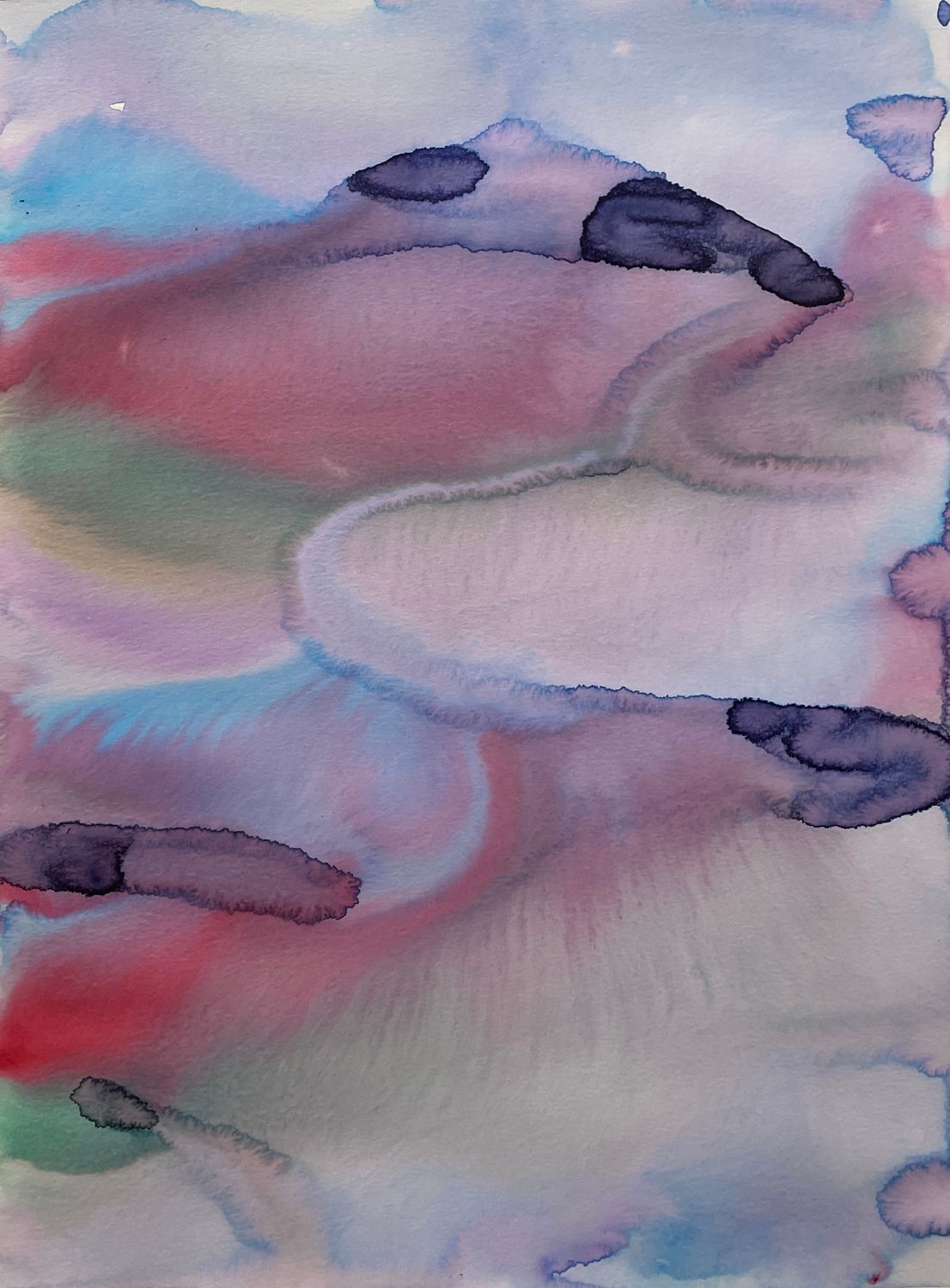 Untitled by Molly Andrews