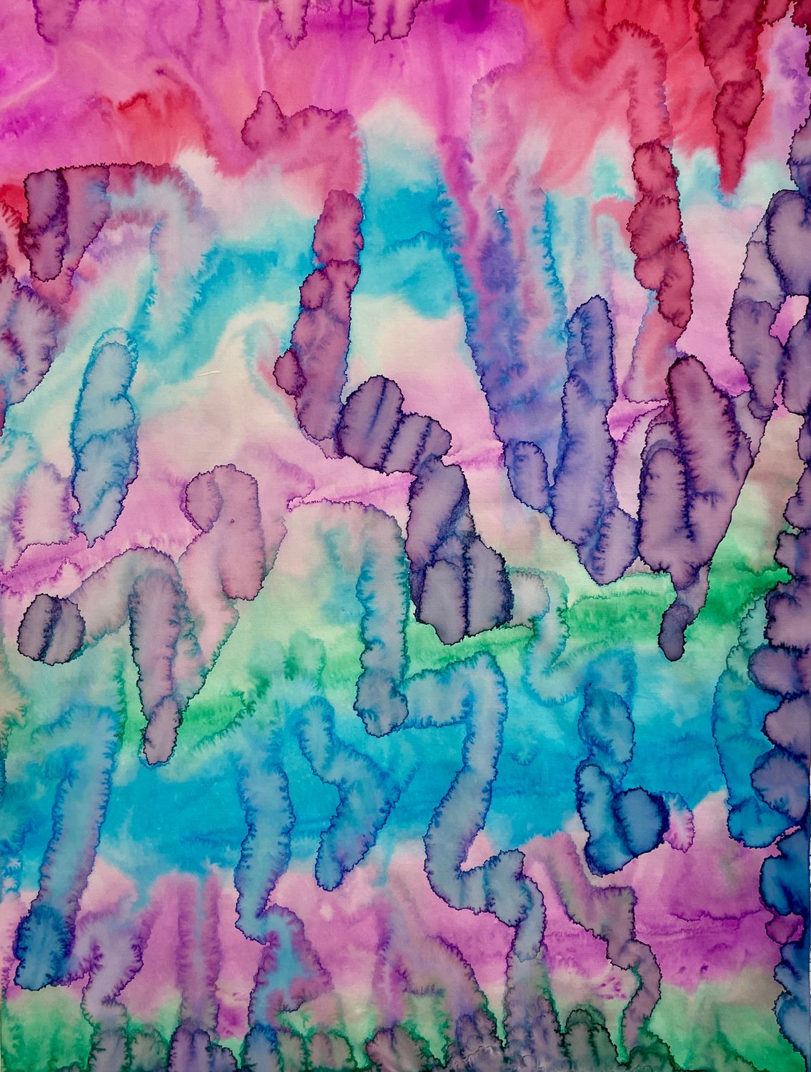 Untitled by Molly Andrews