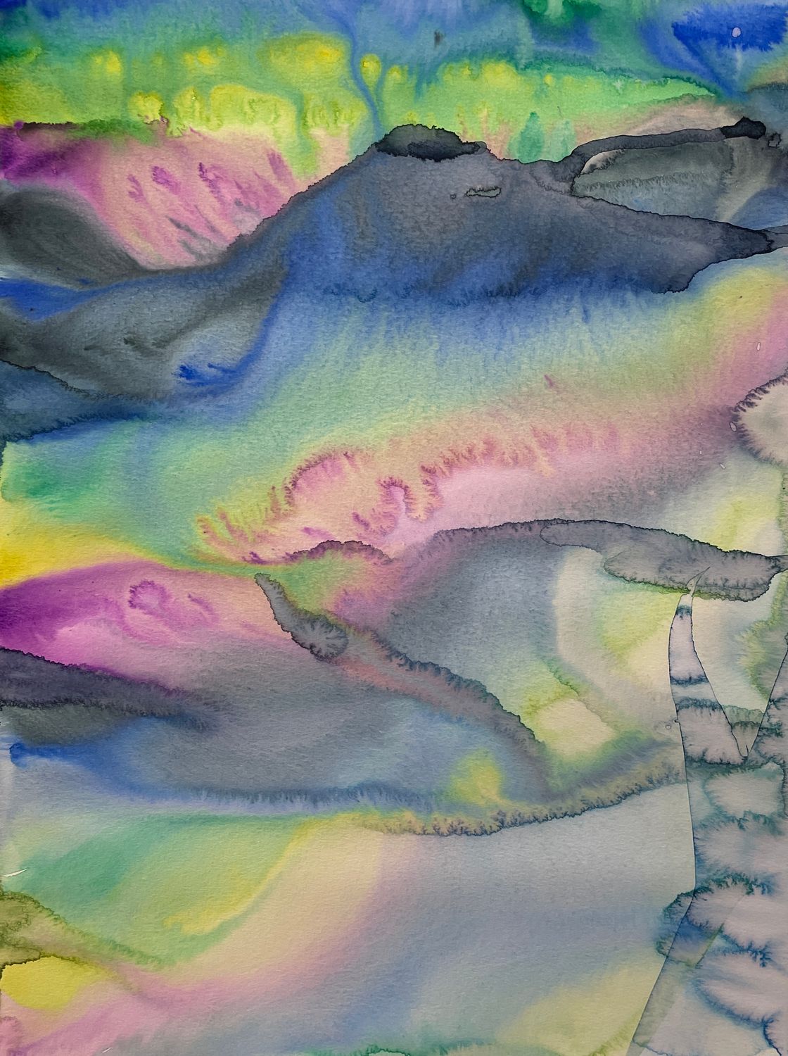 Untitled by Molly Andrews