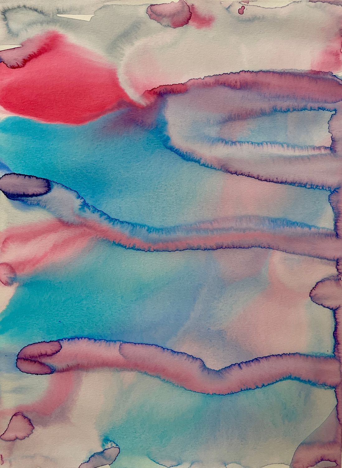 Untitled by Molly Andrews