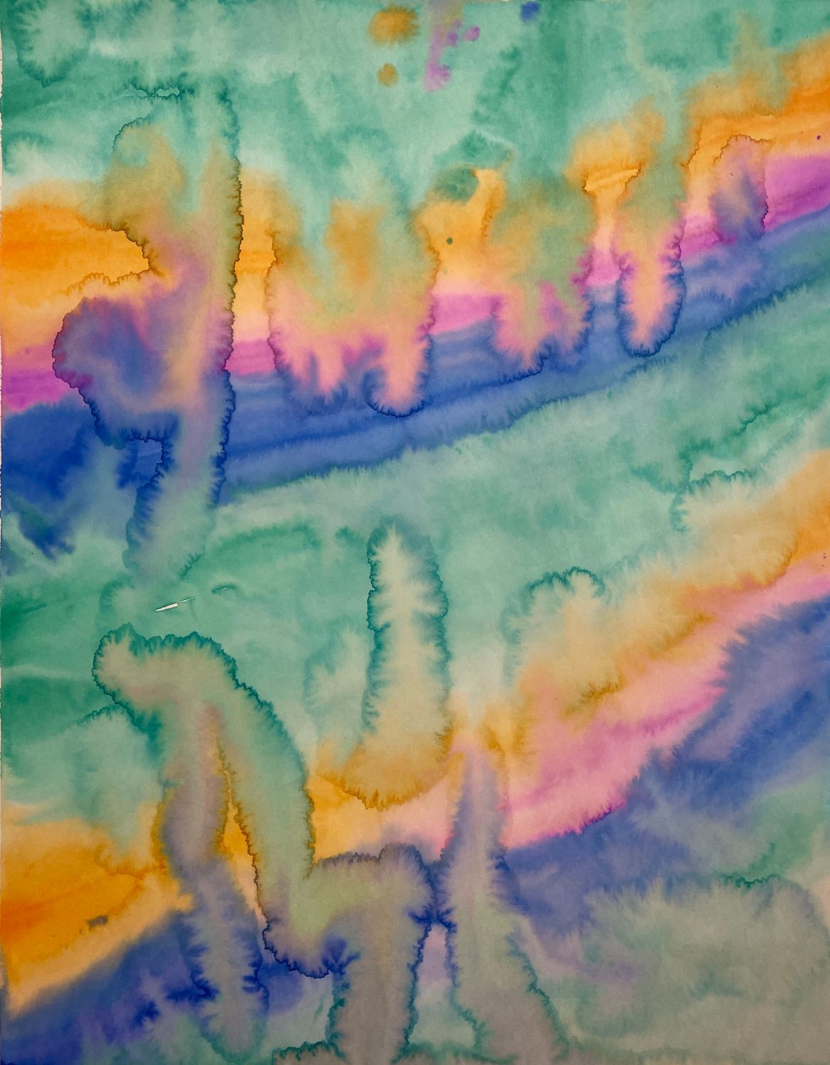 Untitled by Molly Andrews