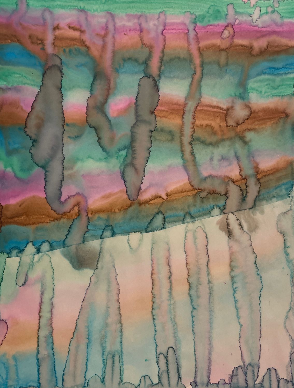 Untitled by Molly Andrews