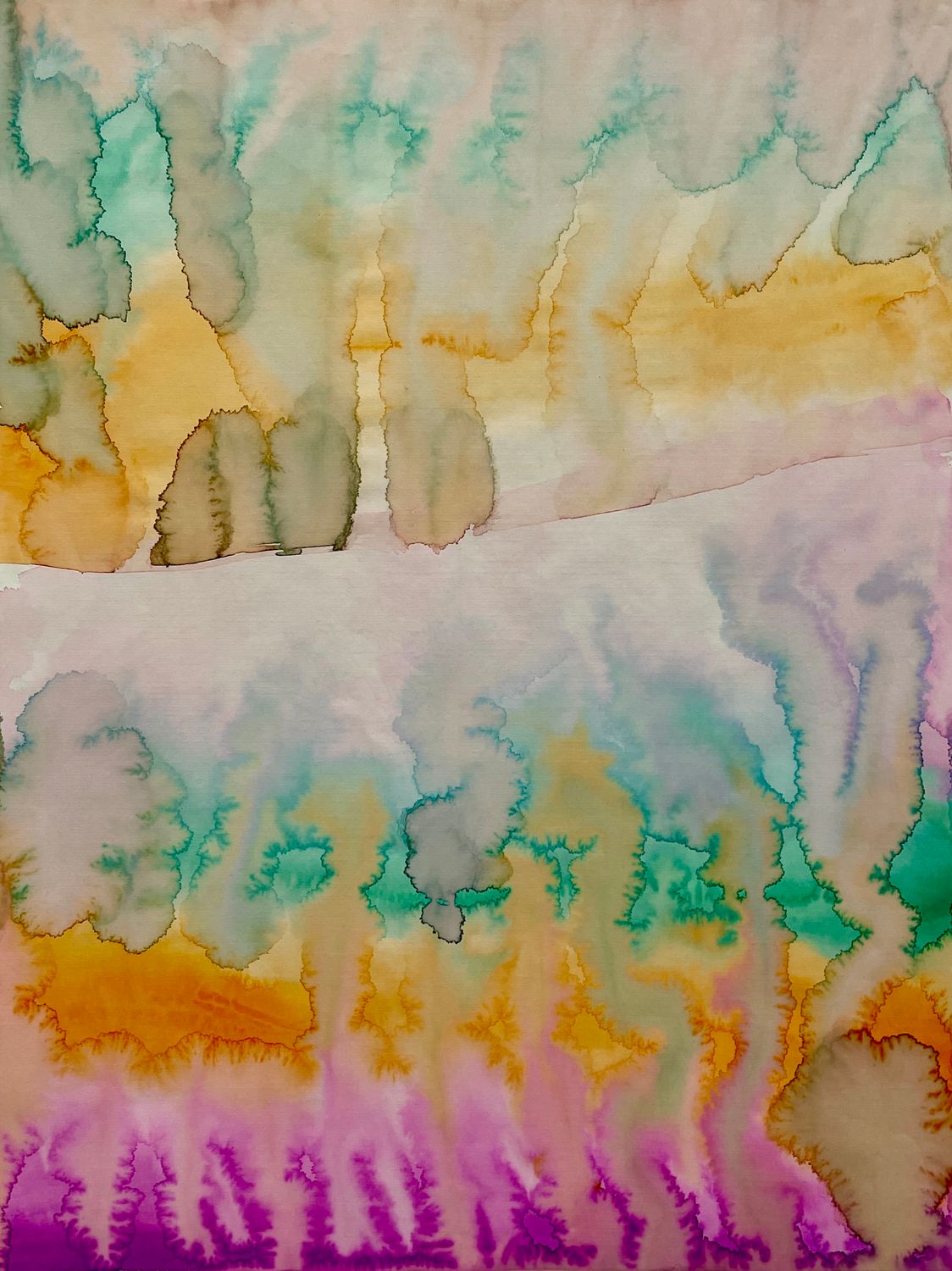 Untitled by Molly Andrews