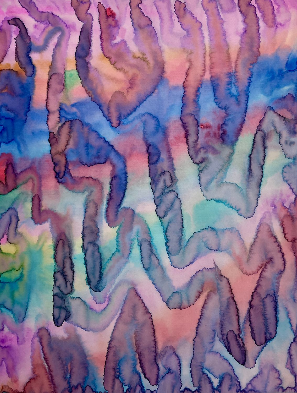 Untitled by Molly Andrews